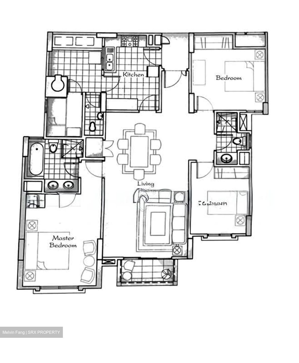 Aspen Heights (D9), Condominium #563229881